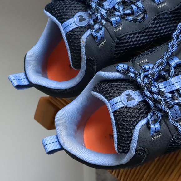 Merrell Riverbed Trail Hiking Shoes - Picture 4 of 11